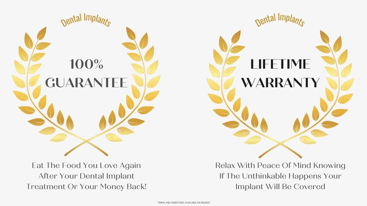 The Hollies Dental Practice Dental Implants Dunoon Dental Implants Lifetime Warranty