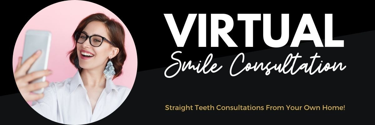 The Hollies Dental Practice Virtual Smile Consultation Virtual Consultation