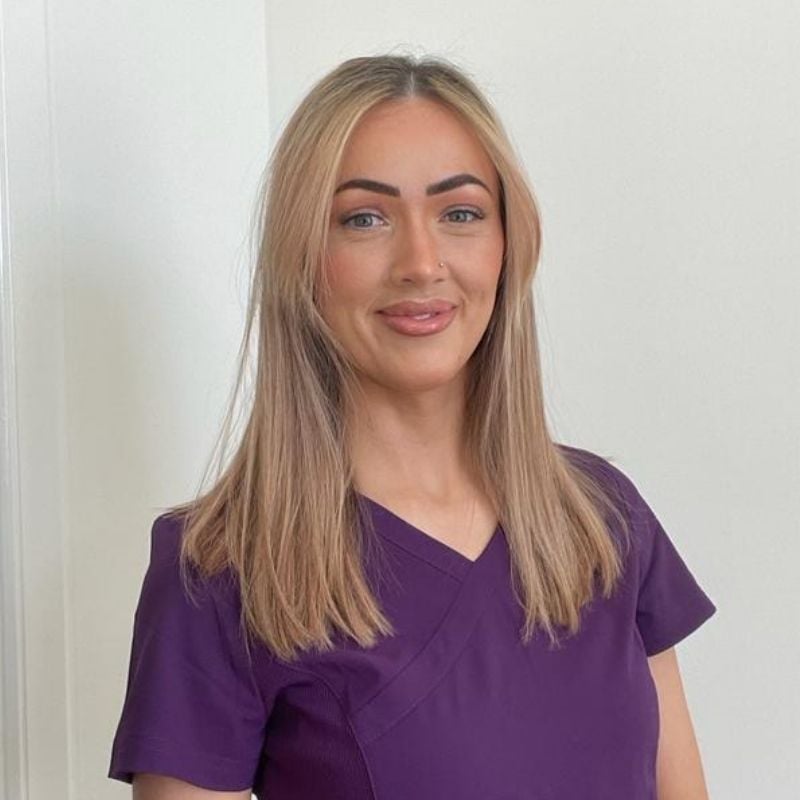 The Hollies Dental Practice Meet The The Hollies Dental Practice Team Eilidh