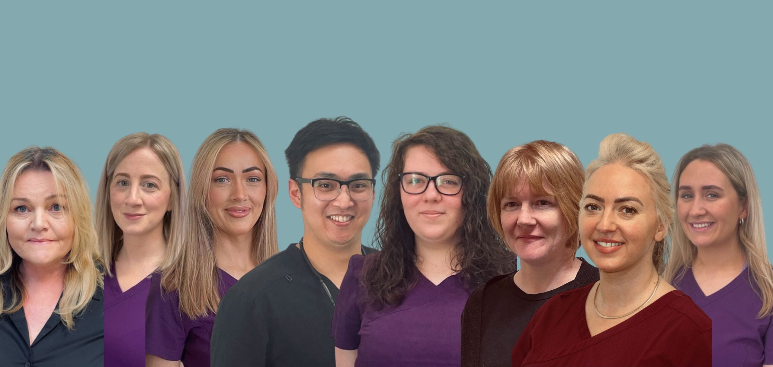Smile Design in Dunoon