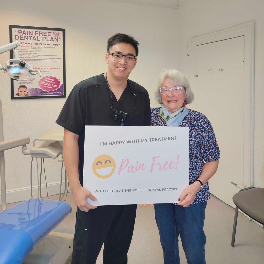 Are You Ready to Transform Your Smile?