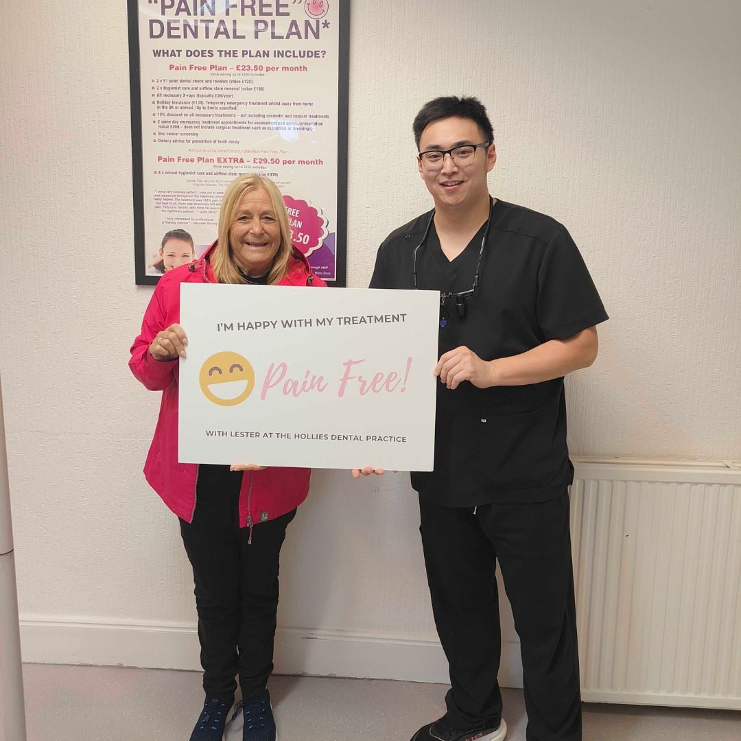 Are You Ready to Transform Your Smile?