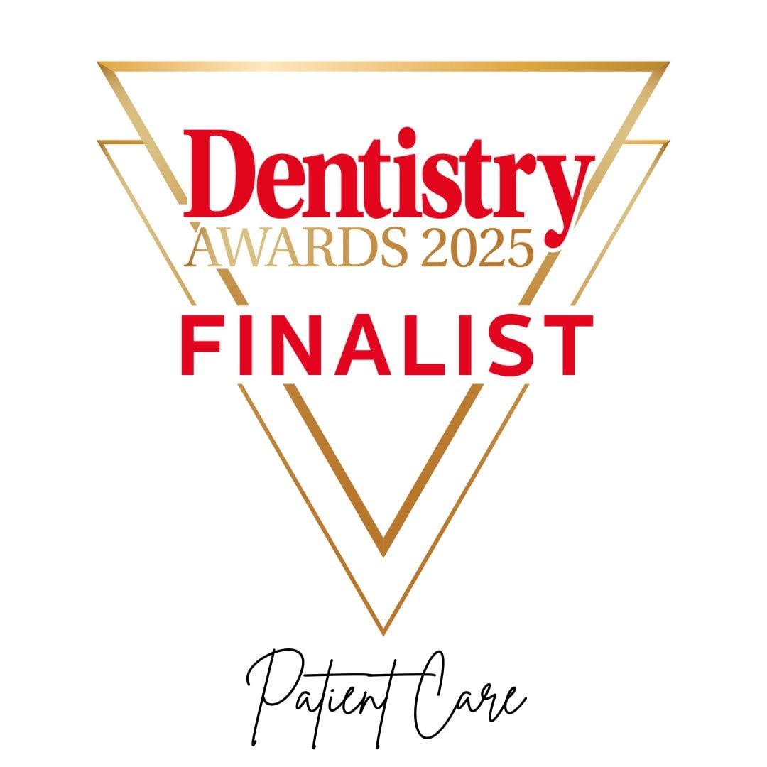 The Hollies Dental Practice PAIN FREE DENTIST DUNOON Hollies Dental Awards Dunoon