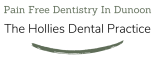 The Hollies Dental Practice