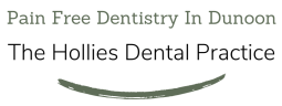 The Hollies Dental Practice